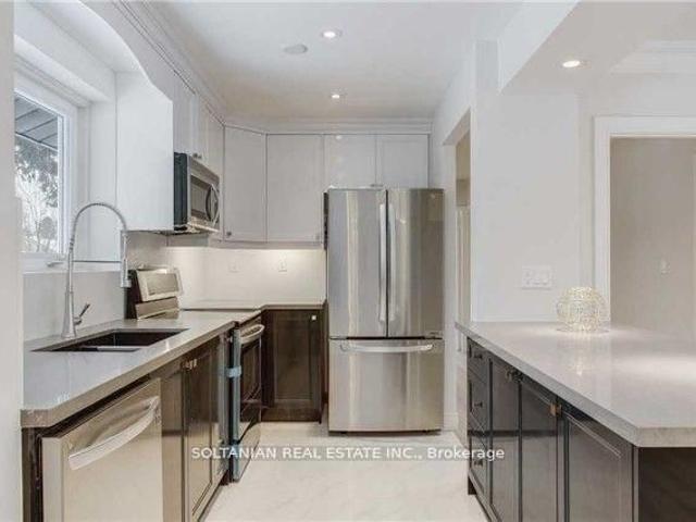 Apartment for rent in Woburn, Ontario