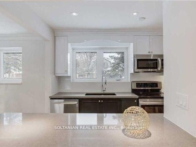 House for rent in Don Valley East, Toronto