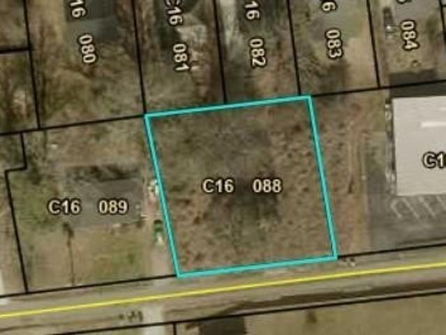 Land for sale in Commerce, Georgia