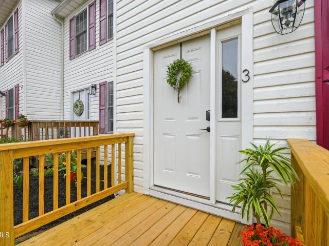 Condo for sale in Tennessee