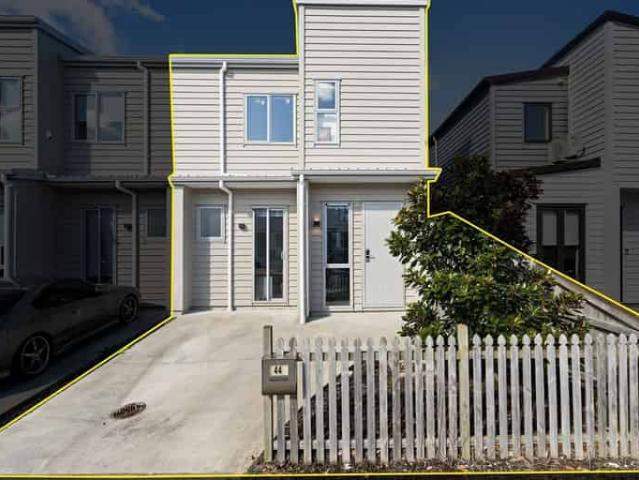 House for rent in Papakura, Oroua County