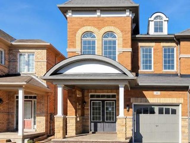 House for rent in York, Ontario