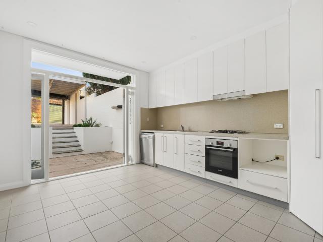 House for rent in Sydney, New South Wales