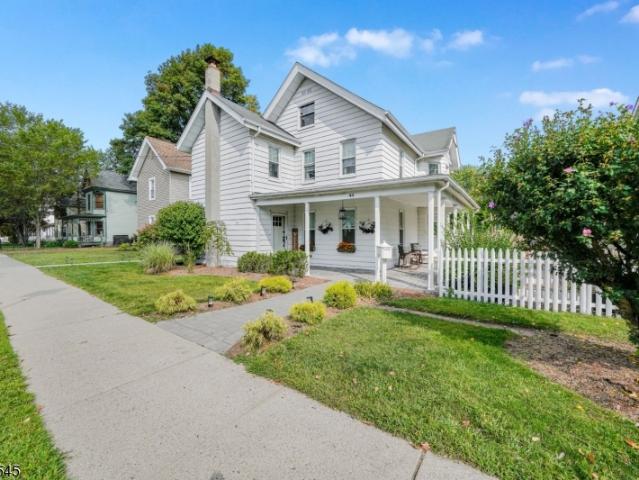 House for sale in Rockaway, New Jersey