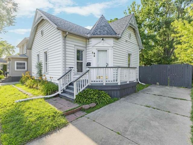 House for sale in Mount Clemens, Michigan