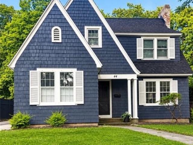 House for sale in Oneonta, New York