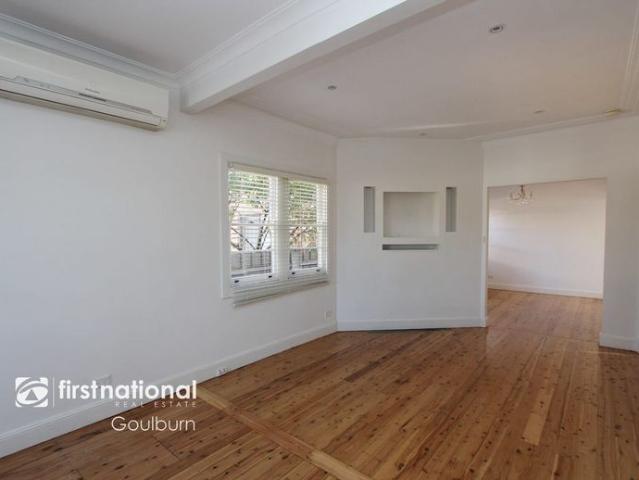 House for rent in Goulburn, Goulburn Mulwaree Council