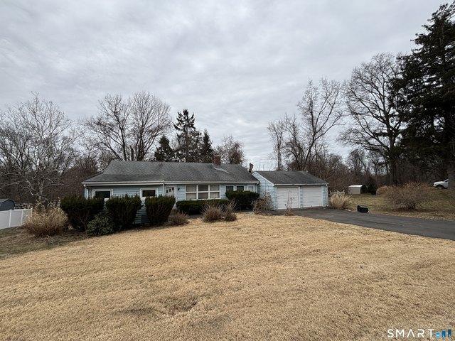 House for sale in North Haven, Connecticut