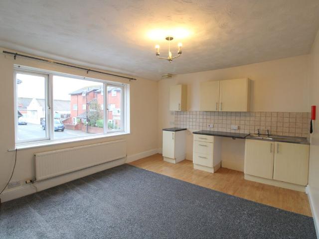 Apartment for rent in Rhyl, Wales