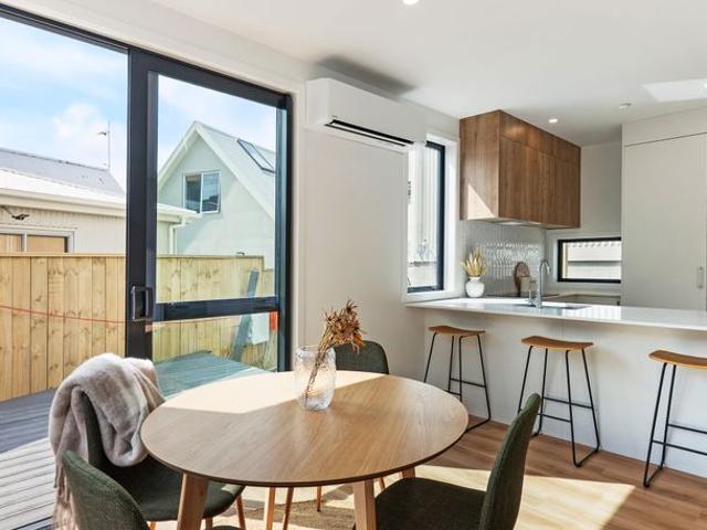 House for rent in Kilbirnie, Wellington