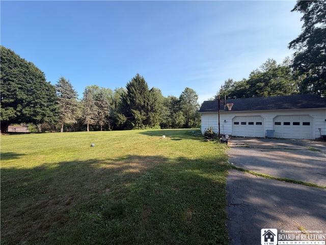 House for sale in Frewsburg, New York