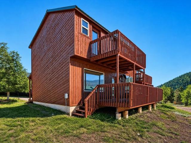 Condo for sale in La Veta, Huerfano County