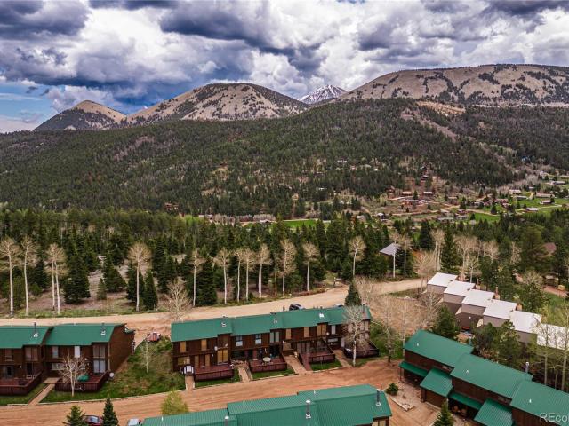 Condo for sale in Colorado