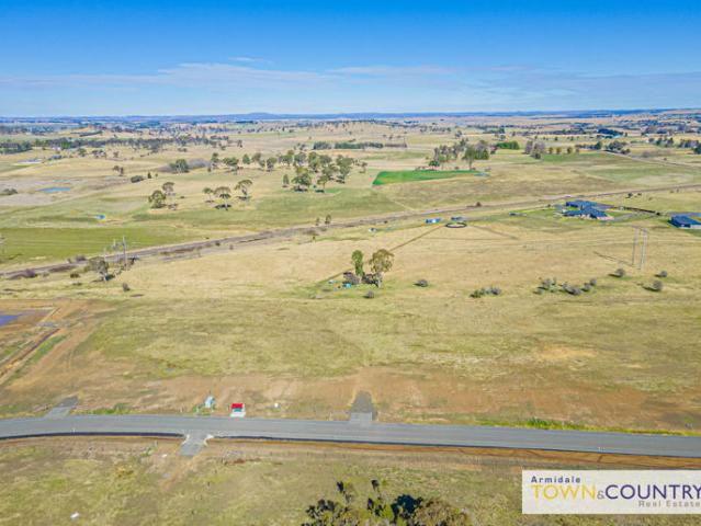 Property for sale in Abington, New South Wales