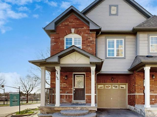 Townhouse for sale in Woburn, Ontario