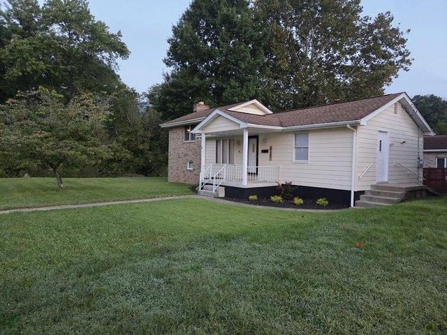 House for sale in Wheeling, West Virginia