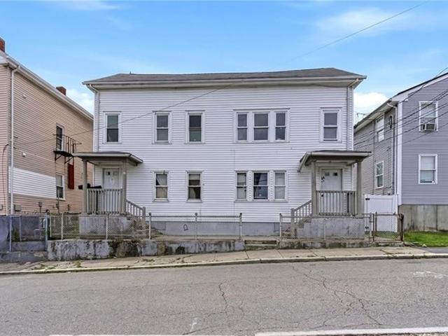 House for sale in Providence, Rhode Island