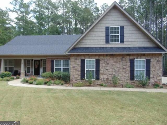 House for sale in Pine Mountain, Georgia
