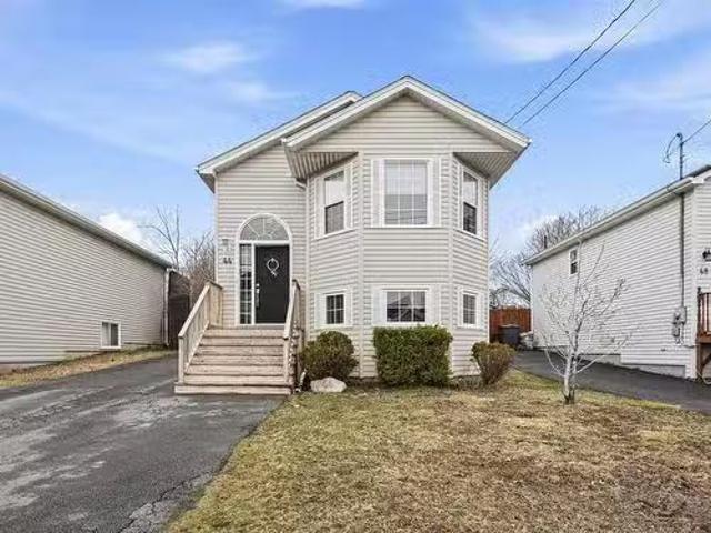 House for sale in Eastern Passage, Nova Scotia