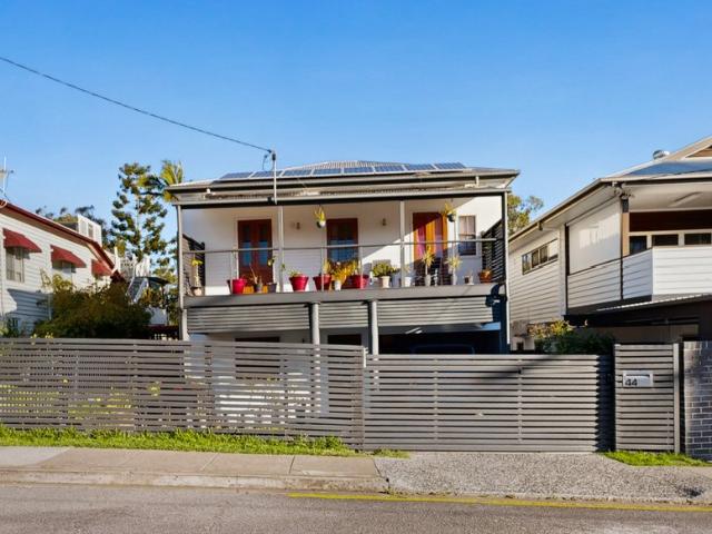House for sale in Toombul, Queensland