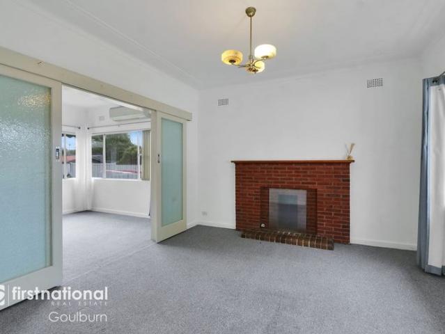 House for rent in Goulburn, Goulburn Mulwaree Council