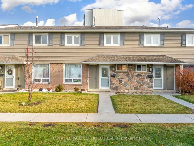 Condo for sale in Georgina, Ontario