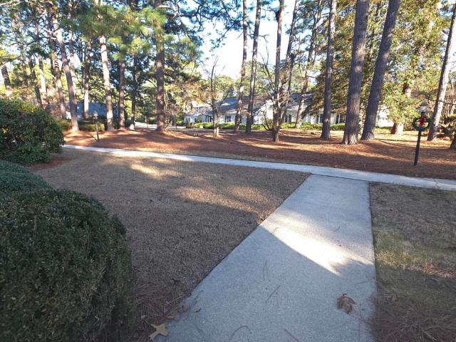 Townhouse for sale in Southern Pines, North Carolina