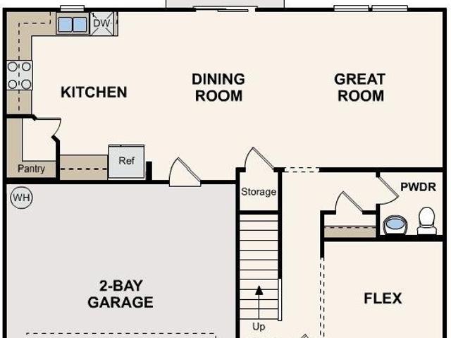 House for sale in Clarendon, North Carolina