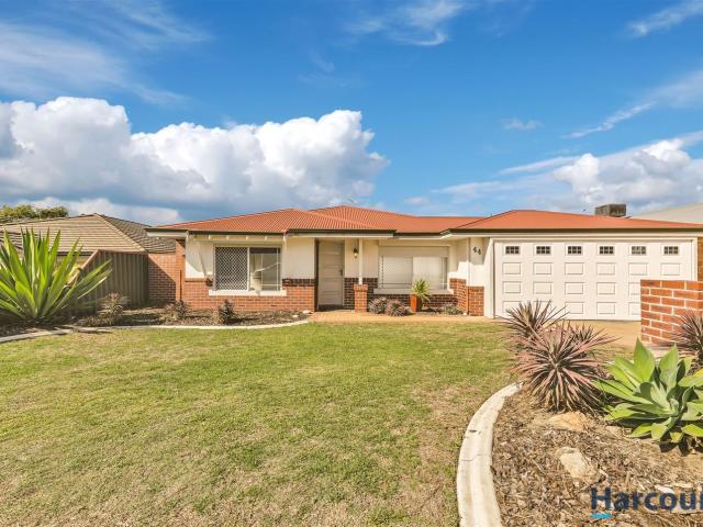 House for rent in Banksia Grove, City of Wanneroo