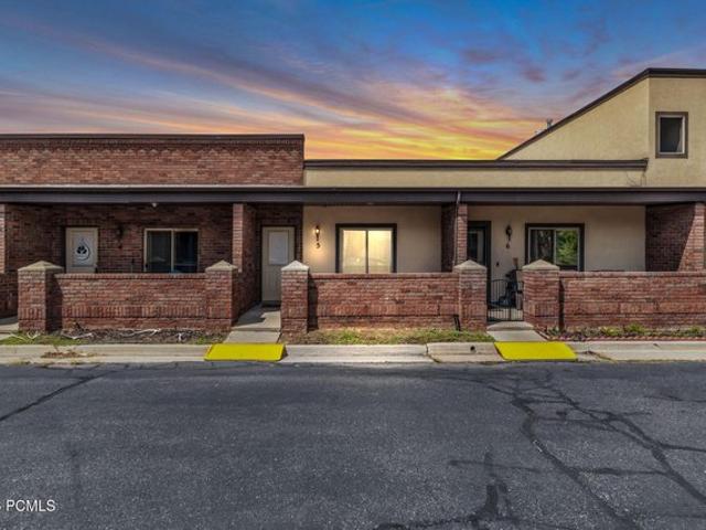 Condo for sale in Bountiful, Utah