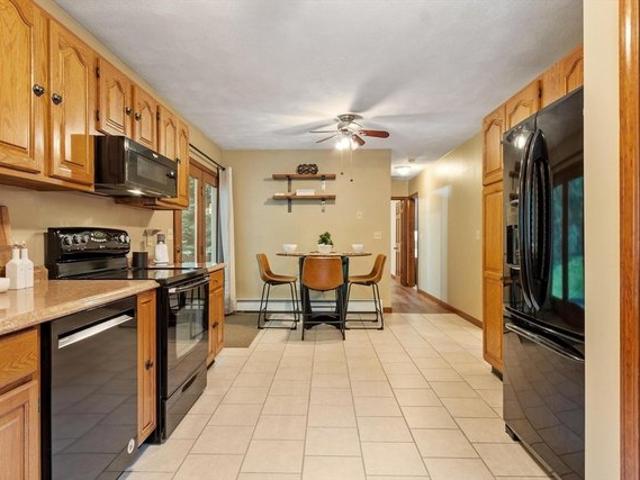 House for sale in North Brookfield, Massachusetts