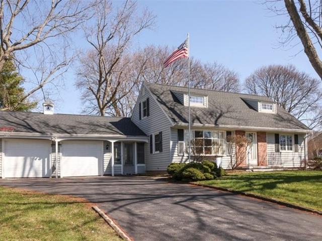 House for sale in Scottsville, New York