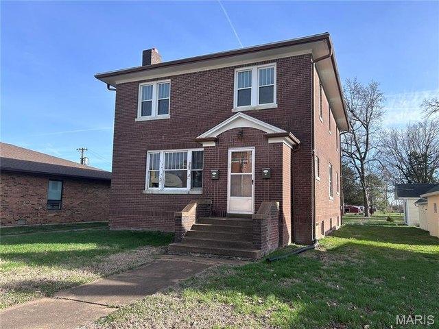 House for sale in Mascoutah, Illinois