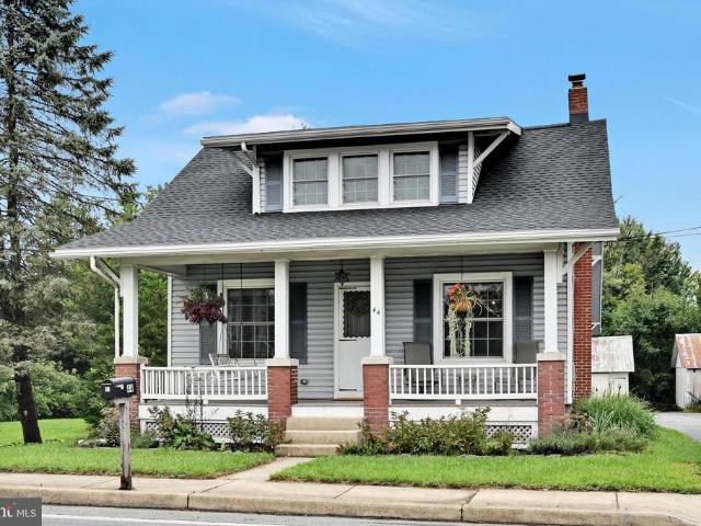 House for sale in Stevens, Pennsylvania