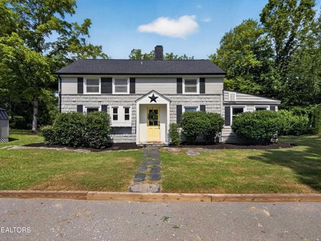 House for sale in Tennessee