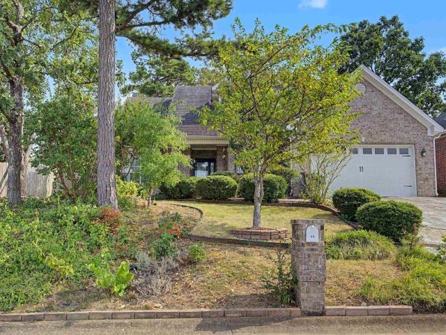 House for sale in Ark