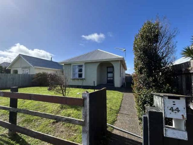 House for rent in Taranaki