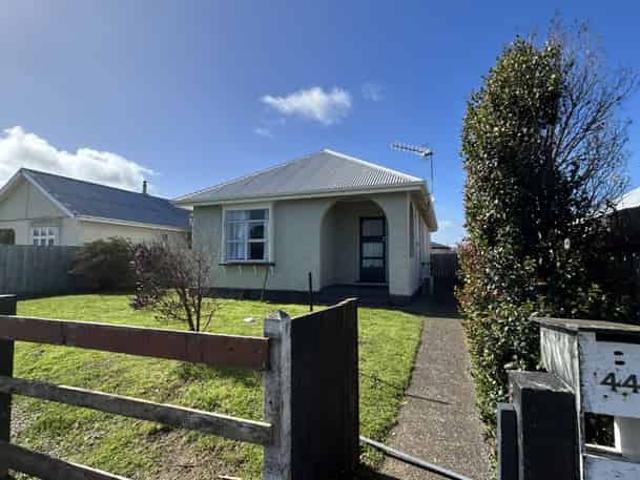 House for rent in Taranaki