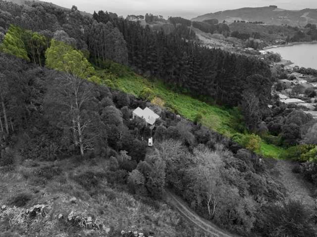 Property for sale in Otakou