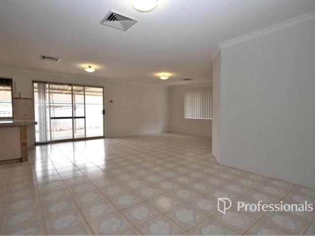 House for rent in Australind, Western Australia