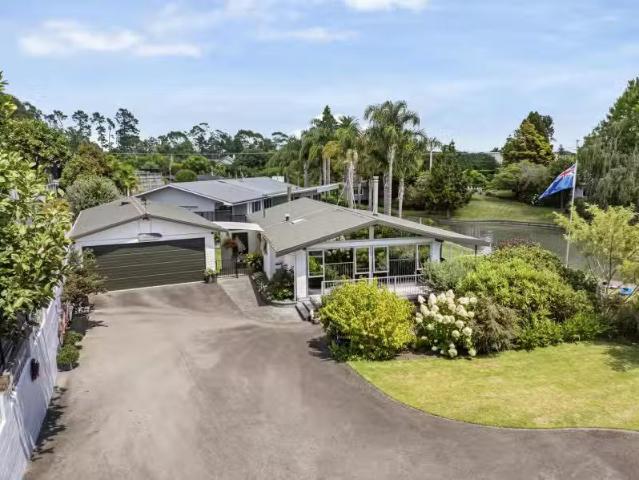 House for sale in Whakamarama, Bay Of Plenty