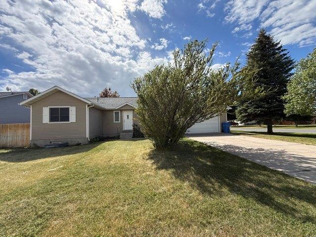 House for sale in Cache, Utah