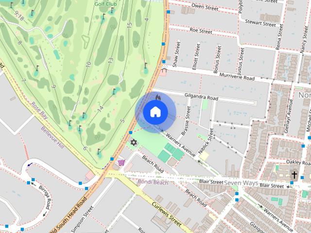 Townhouse for rent in Eastern Suburbs, Sydney