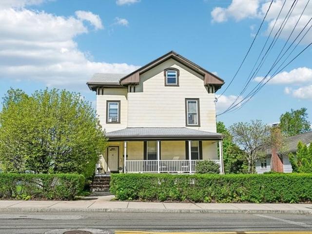 House for sale in Woburn, Massachusetts