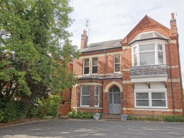 Apartment for rent in Milverton, Green Close