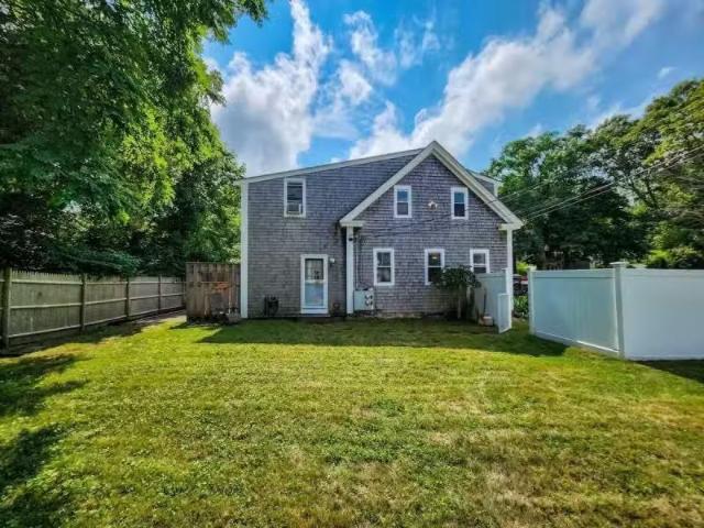 House for rent in Plymouth