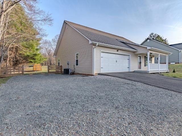House for sale in Virginia