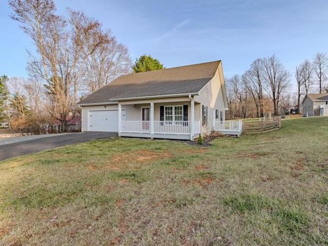 House for sale in Virginia