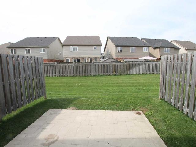 House for rent in Guelph, Ontario