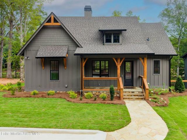 House for sale in Tallapoosa, Alabama